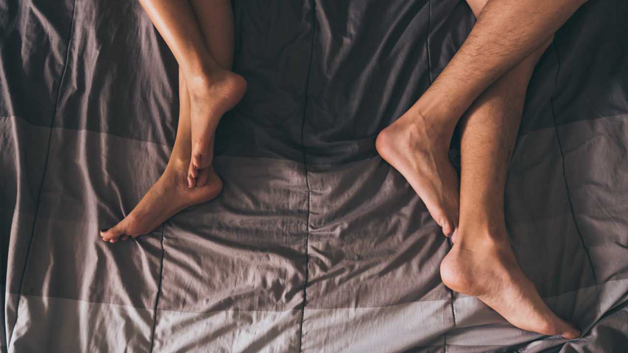 性事不合怎麼解？從生理、關係到價值觀，再到重燃激情全方位指南