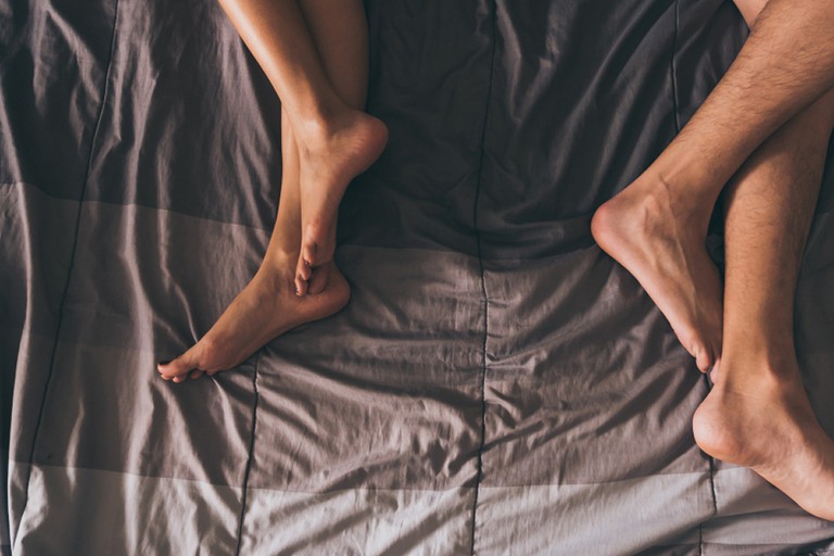 性事不合怎麼解？從生理、關係到價值觀，再到重燃激情全方位指南