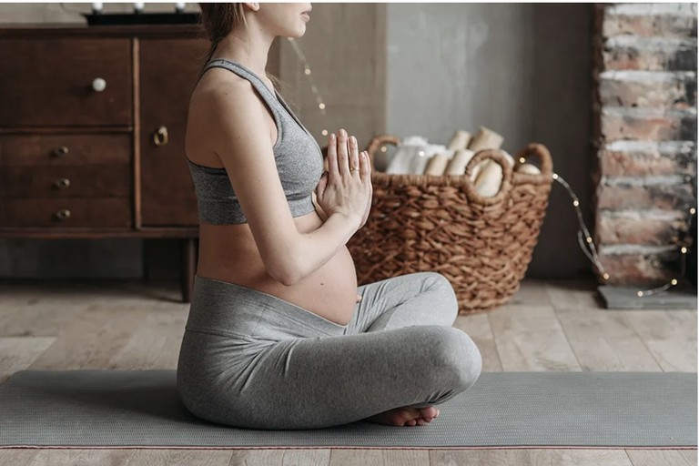 孕產媽咪好鬱悶！！怎麼解決？-愛丁堡產後憂鬱症評估量表