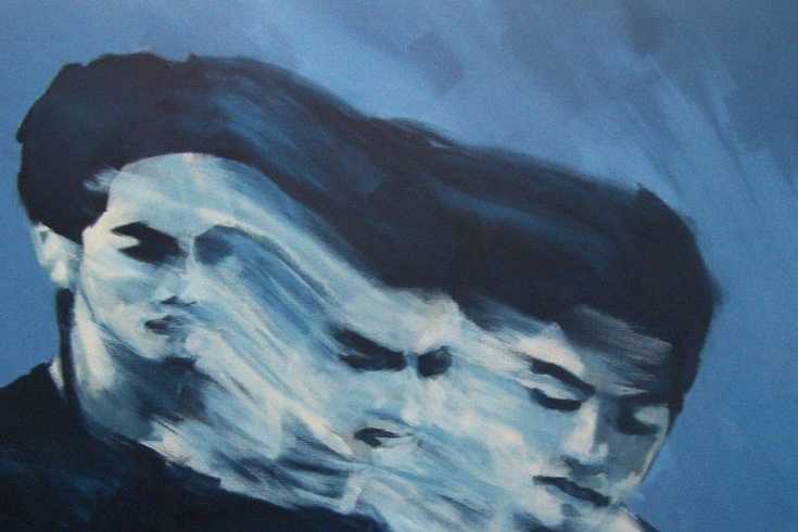 亞力的不同分身-淺談解離症