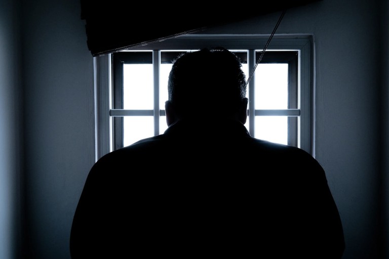 心理師張誌閔｜監獄裡的心理師，揭曉監獄真實樣貌，有愛、性的需求之人之本能的受刑者。