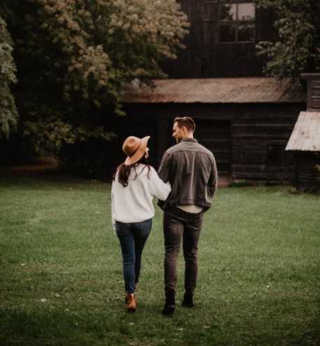 什麼是健康的愛情或婚姻？ 