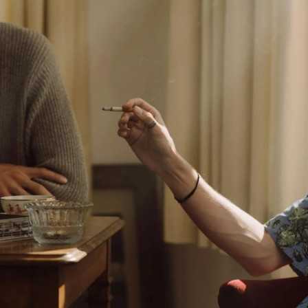 催眠可以做什麼?一位想要戒菸的老菸槍