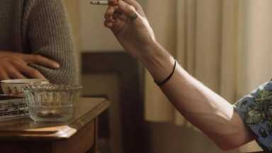 催眠可以做什麼？一位想要戒菸的老菸槍 