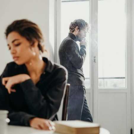 從《影后》看婚姻裂縫：那個環節出了問題？ 