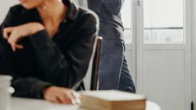 從《影后》看婚姻裂縫：那個環節出了問題？ 