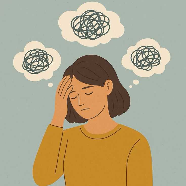 那些內耗的時刻，或許是我們在確認自己有沒有「被愛的資格」