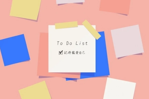 揮別「好媽媽症候群」，當一個寵愛自己的媽咪。