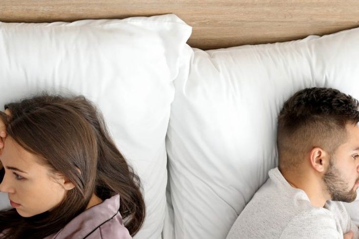 課上不下去可以先休學，那婚姻走不下去可以先「休婚」嗎？心理師道出韓國最前衛婚姻觀