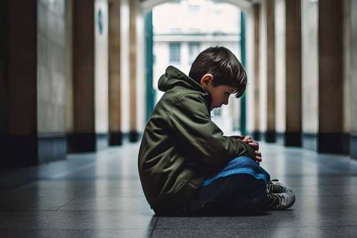 拒學與缺乏意義  