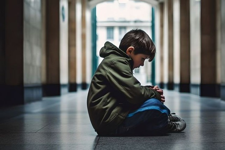 拒學與缺乏意義  