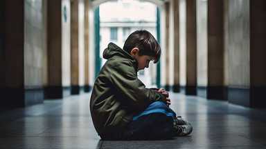 拒學與缺乏意義  