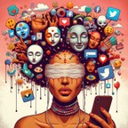 網路虛擬人際認同