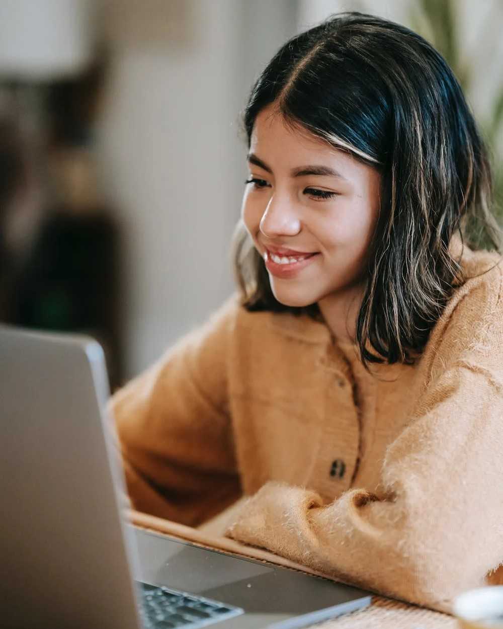 跟你談談自我肯定 