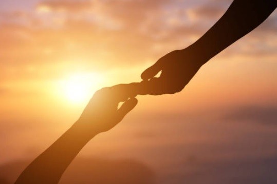 提升時面臨的考驗 PART1 