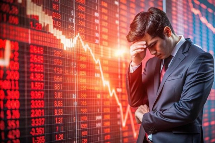 為什麼虧損這麼痛？拆解大腦裡的「損失規避」與生存本能