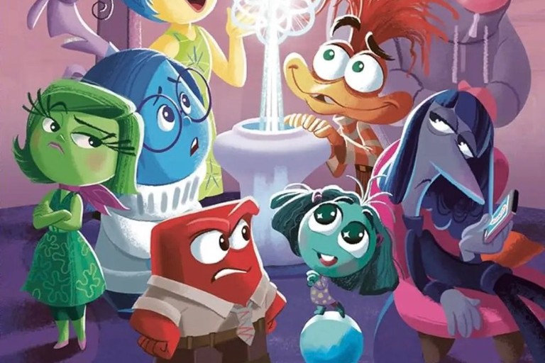 你不需要是好人，我們愛你最真實的樣子 