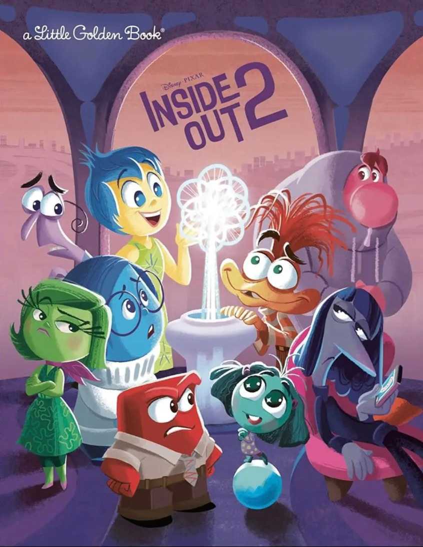 你不需要是好人,我們愛你最真實的樣子