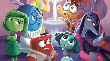 你不需要是好人，我們愛你最真實的樣子 