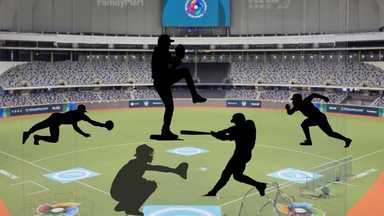 學測放榜，就像中華隊逆襲之路 