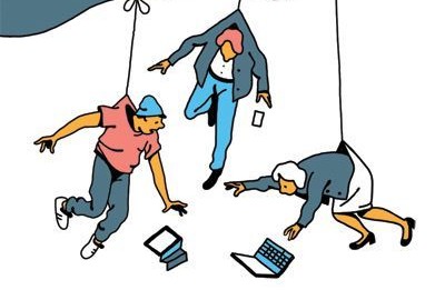 孩子滑手機停不下來？當心霸凌可能也是幕後推手