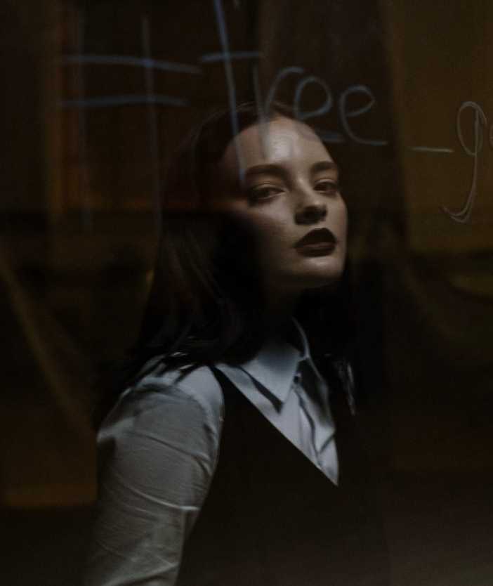 青少年也會憂鬱-青少年憂鬱情緒自我檢視表