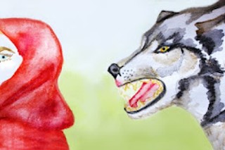 你被性侵自己要負責-談性侵害迷思