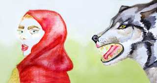 你被性侵自己要負責-談性侵害迷思