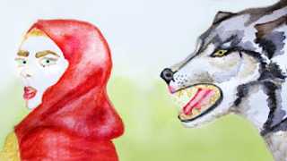 你被性侵自己要負責-談性侵害迷思