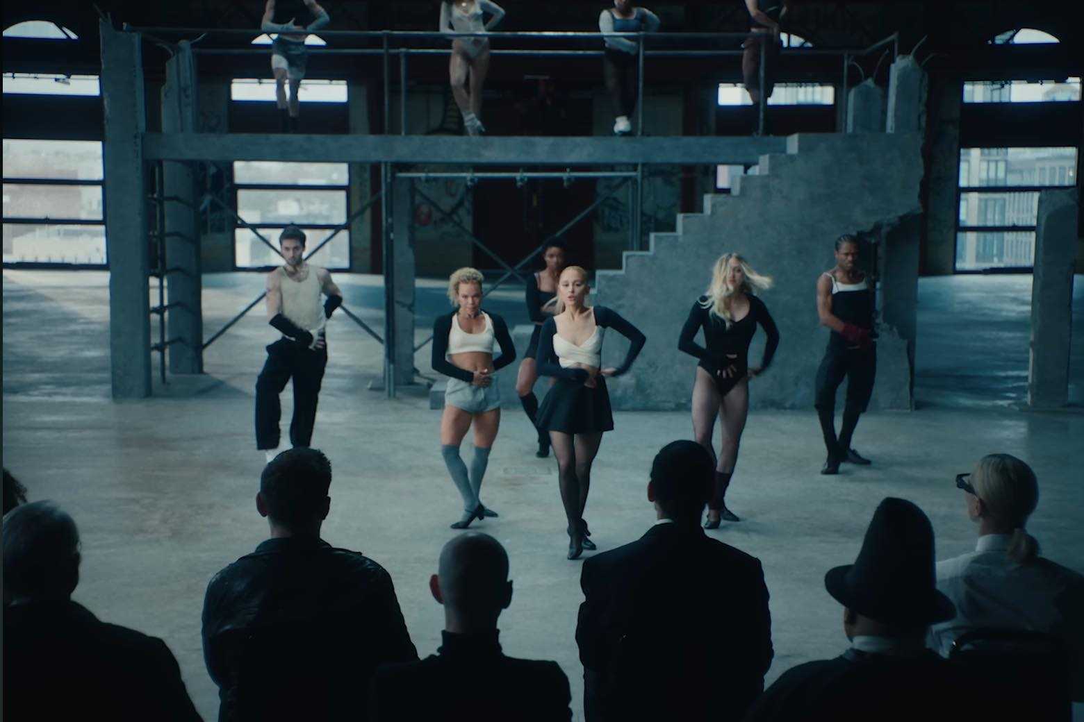 是喔，然後呢？  