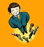 企業家族二代心理困境