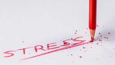 壓力調適之前，你不知道的事… 