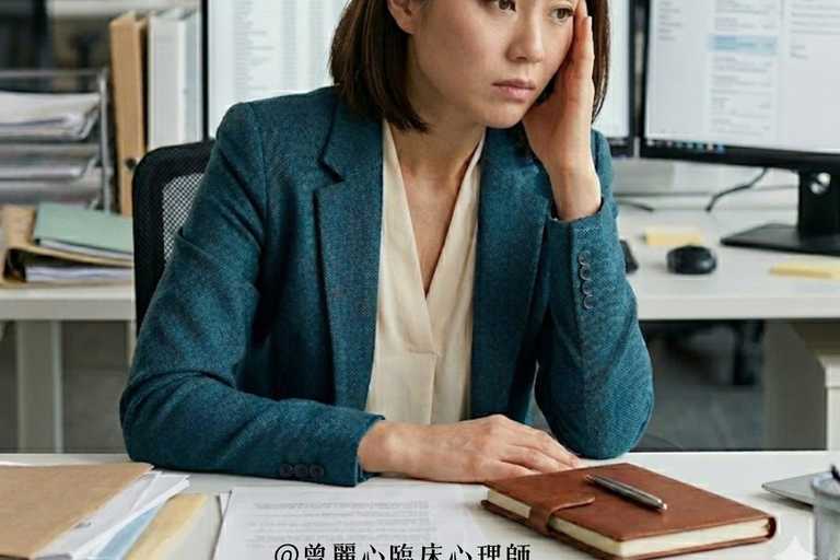 在你遞出辭呈之前， 有些問題值得好好想一想