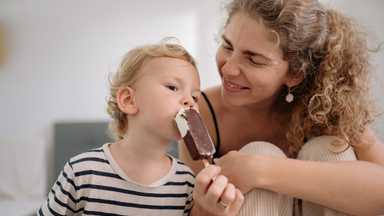 我們給孩子的，是大人想給的，還是孩子的需要？ 