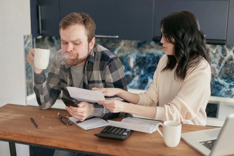 當你有個男孩丈夫(boy-husband) ​ 