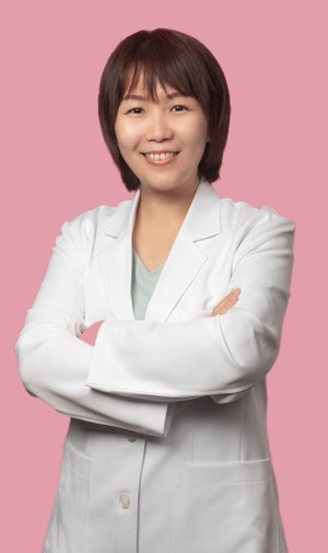 高郁絜