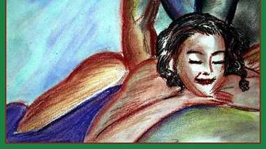 按摩讓我們更愛更親密-親密按摩(Senual Massage)