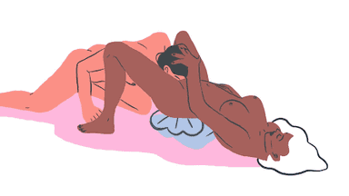 如果你不喜歡口愛而伴侶卻喜歡該怎麼辦？