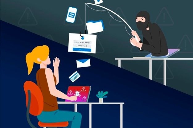 被詐騙後的心靈重建：請記得，你並不孤單