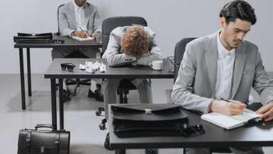 你是用「階級模式」還是用「成長模式」對待自己？ 