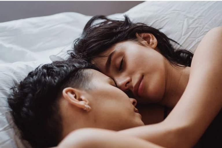 我想做愛，但老婆不想，怎麼辦？