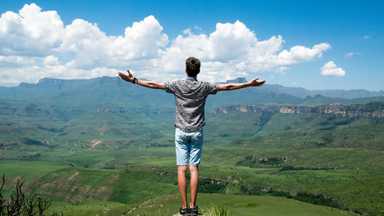 生命中，總有一些是我們真正想做的事情 