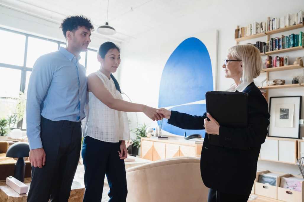 心理治療結束前的最後一分鐘 