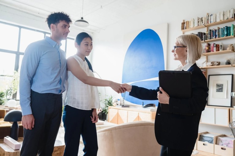 心理治療結束前的最後一分鐘 