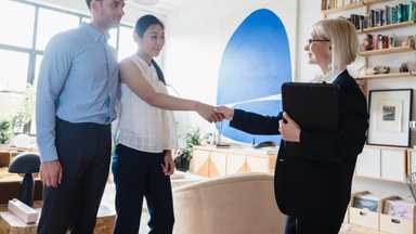 心理治療結束前的最後一分鐘 