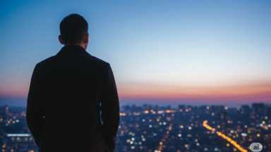 家庭的傷，是我們成為自己的路上最深的刻痕