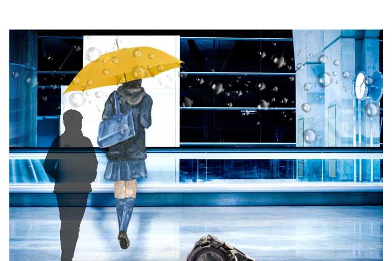 《背著善宰跑》：你是否也曾迷失於「救贖情結」中？愛情中的自我發現之旅 