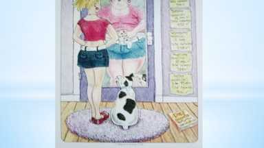 淺談飲食障礙症-理解背後的真正聲音