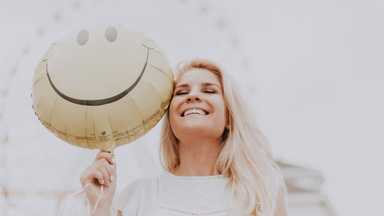 幸福感，取決於自己的期望值 