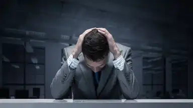 不快樂的成功者：高階菁英的內在困境